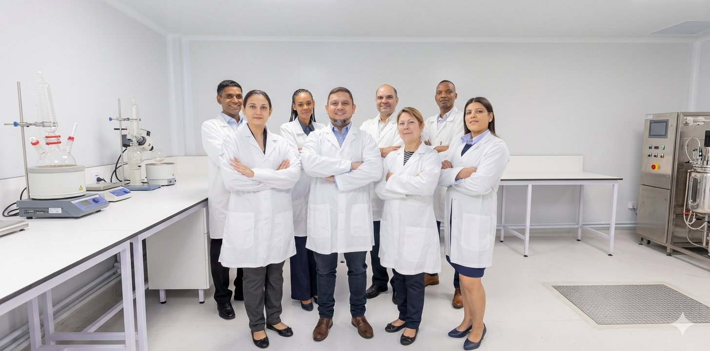 NRF Science Team award WADDP 600x300